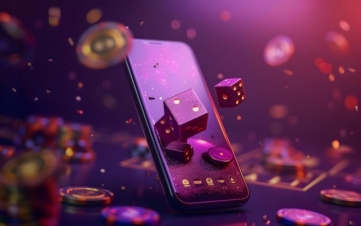 Panduan aturan bonus rekening777 untuk pengguna baru Indonesia