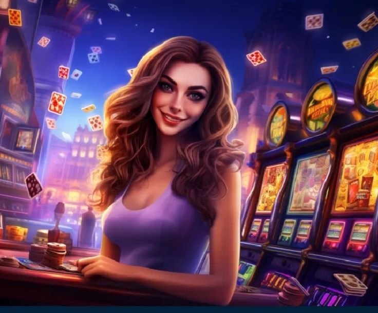 Ilustrasi proses verifikasi identitas pengguna rekening777 dengan dokumen resmi