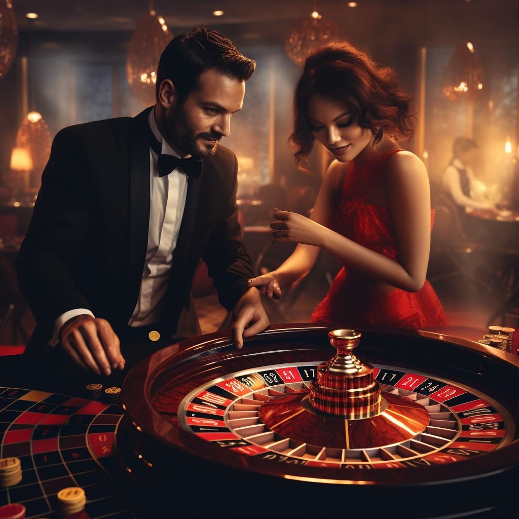 Panduan responsible gaming dan bermain bertanggung jawab di rekening777